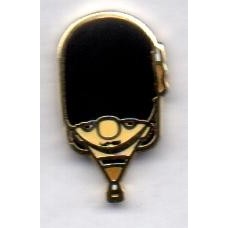 Busby The Queens Guard Miniature G-POMP